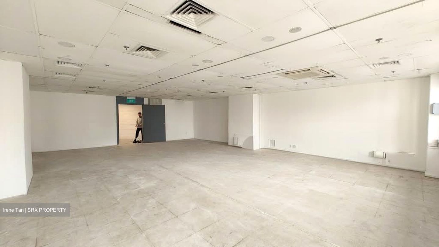 International Plaza (D2), Office #570016101